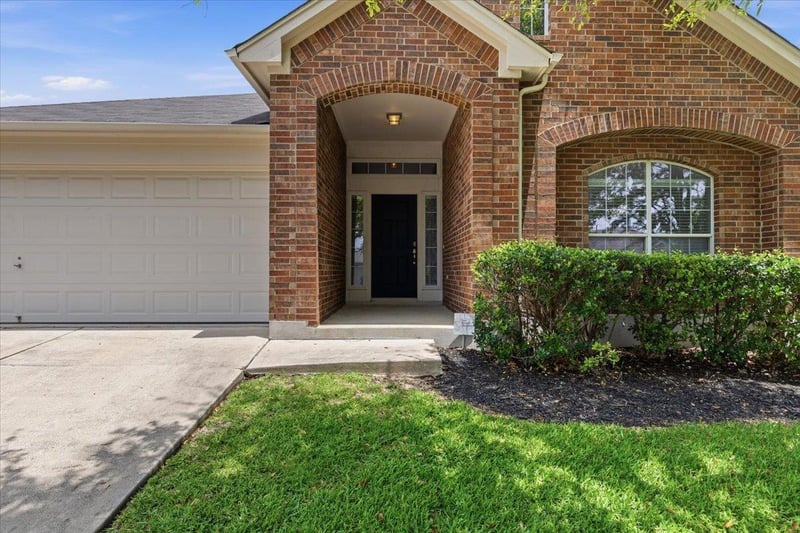 908 Dover Castle LN, Pflugerville, TX 78660