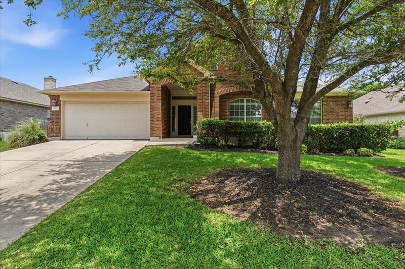 908 Dover Castle LN, Pflugerville, TX 78660