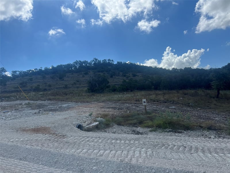 TBD Vista Overlook Way, Canyon Lake, TX 78133