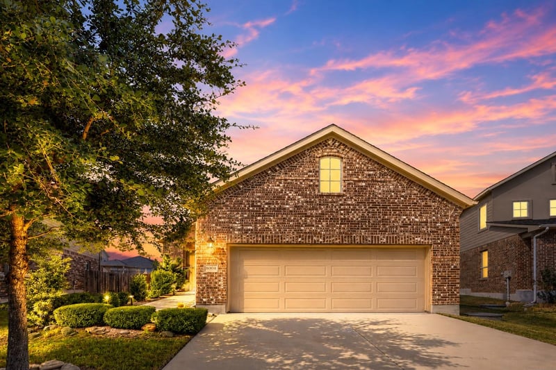 8004 Autumn Moor BND, Lago Vista, TX 78645