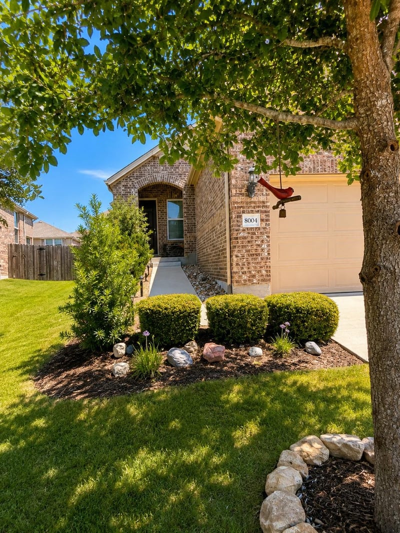 8004 Autumn Moor BND, Lago Vista, TX 78645