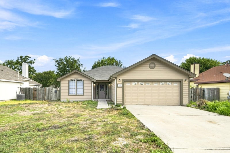 Home Worth Check