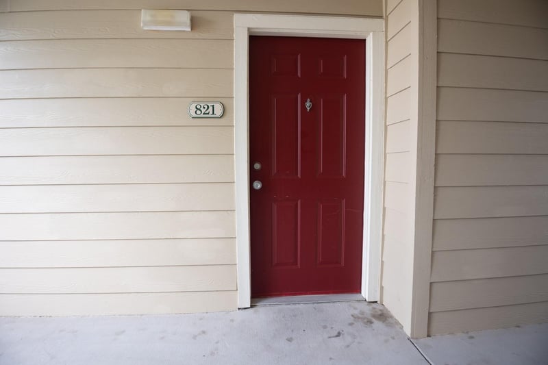2320 Gracy Farms LN #821, Austin, TX 78758