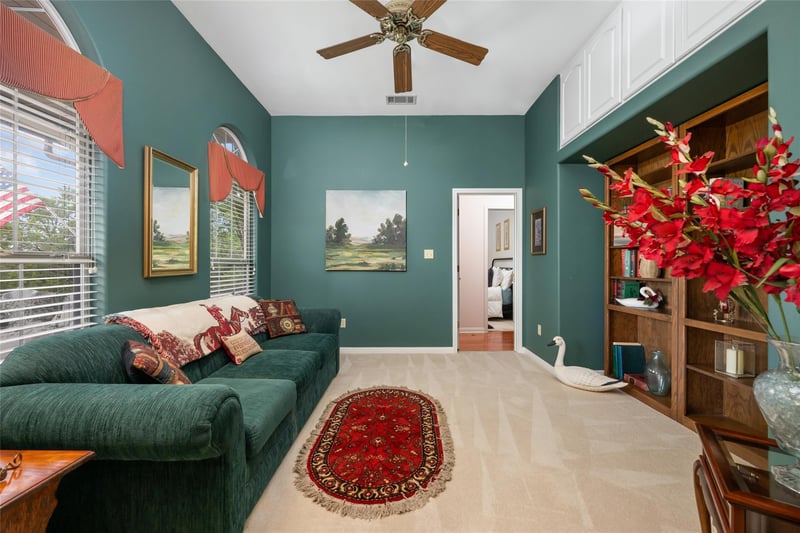 391 Liberty DR, Liberty Hill, TX 78642