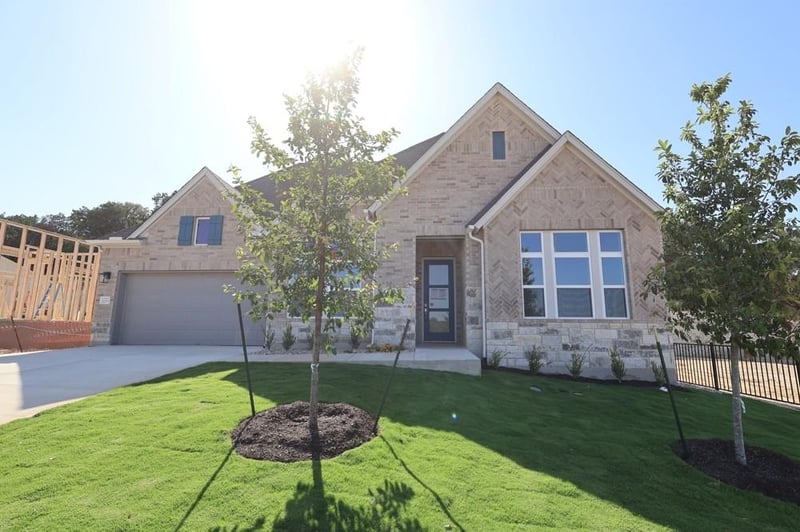 3212 Periwinkle DR, San Marcos, TX 78666