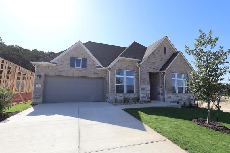 3212 Periwinkle DR, San Marcos, TX 78666
