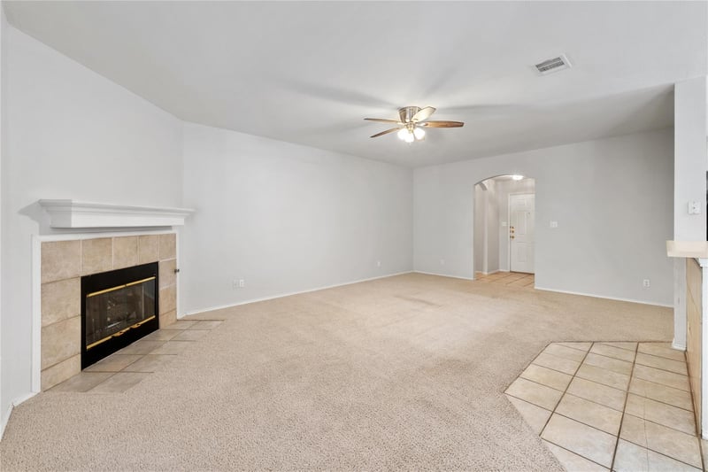 2600 Willow Way, Round Rock, TX 78664