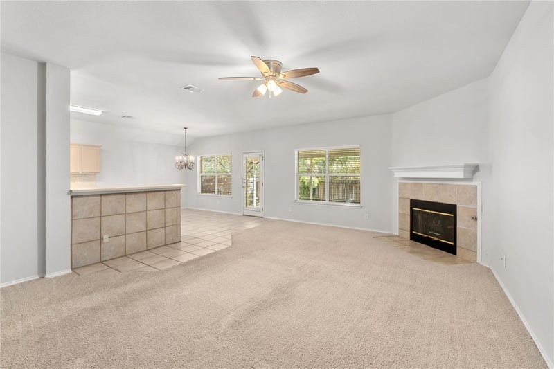 2600 Willow Way, Round Rock, TX 78664