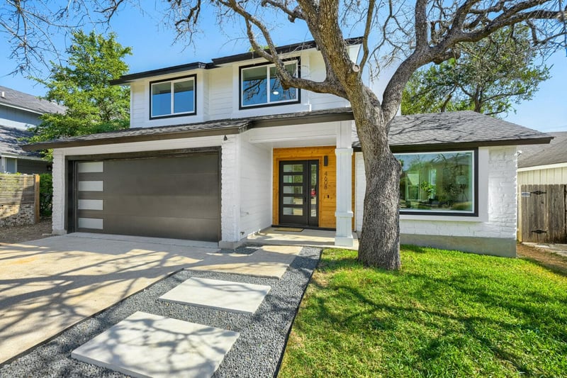 4608 Velasco PL, Austin, TX 78749