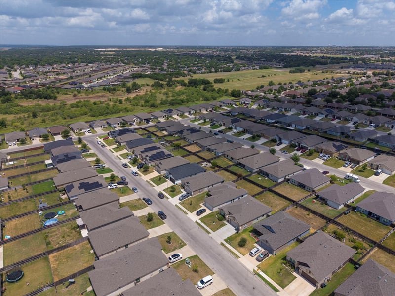 7812 Hickman ST, Temple, TX 76502