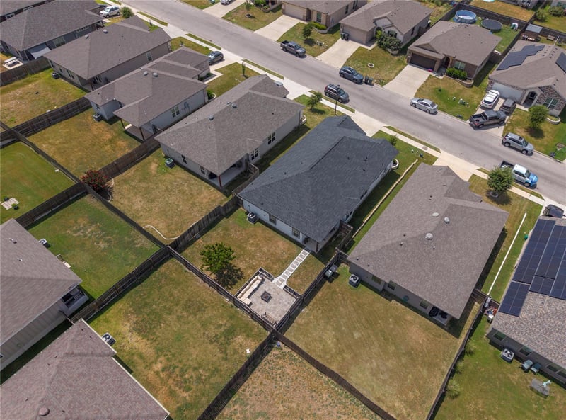 7812 Hickman ST, Temple, TX 76502