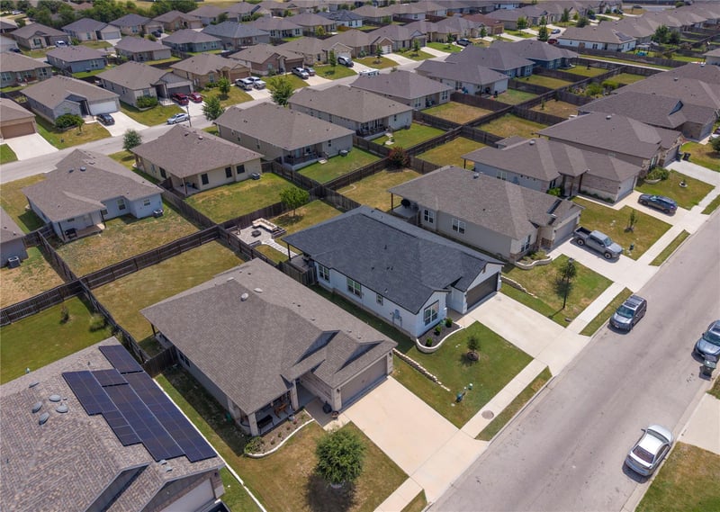 7812 Hickman ST, Temple, TX 76502