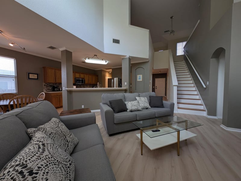 4810 Virginia Dare LN #88, Austin, TX 78754