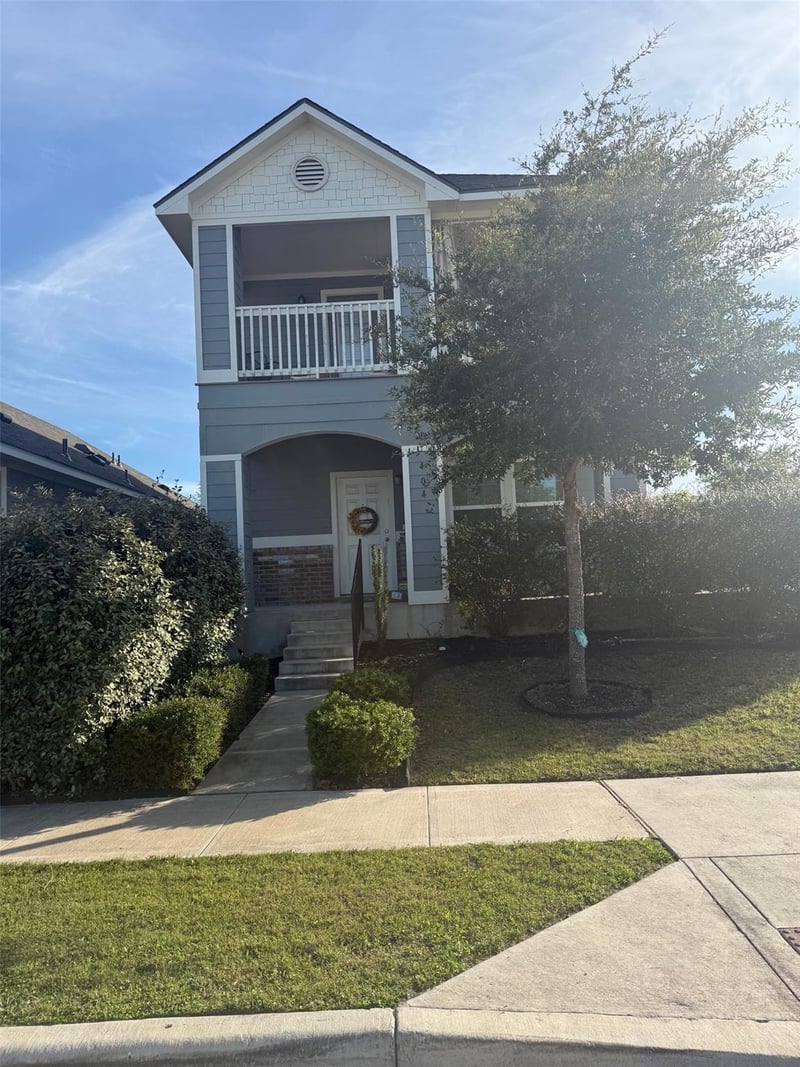404 Spiny Lizard LN, San Marcos, TX 78666