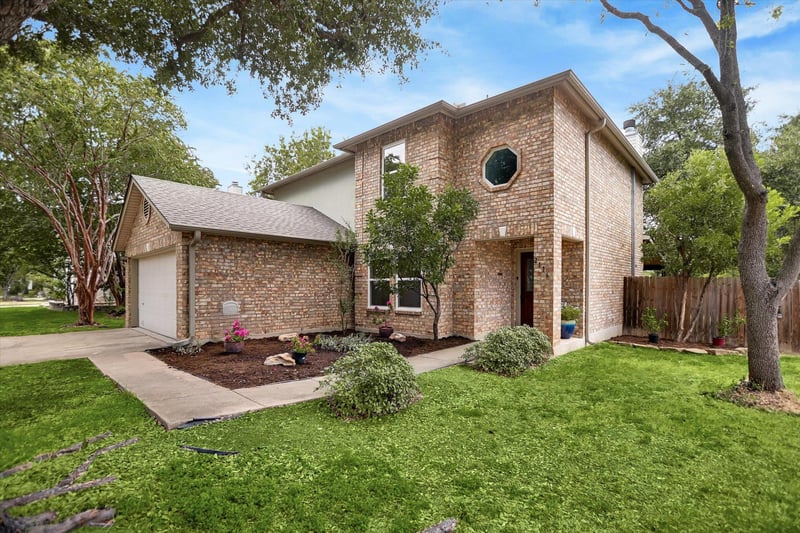 2116 Milan DR, Cedar Park, TX 78613