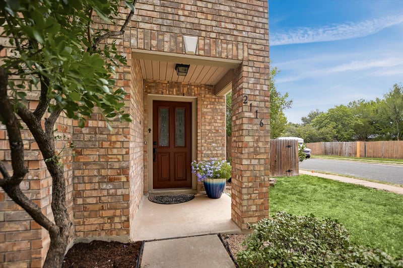 2116 Milan DR, Cedar Park, TX 78613