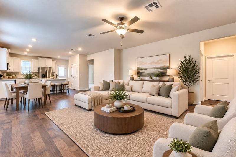 152 Breccia TRL, Liberty Hill, TX 78642