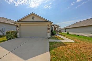 5721 Brampton LN, Austin, TX 78724
