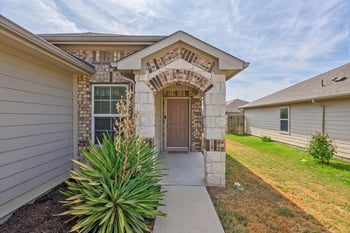 5721 Brampton LN, Austin, TX 78724