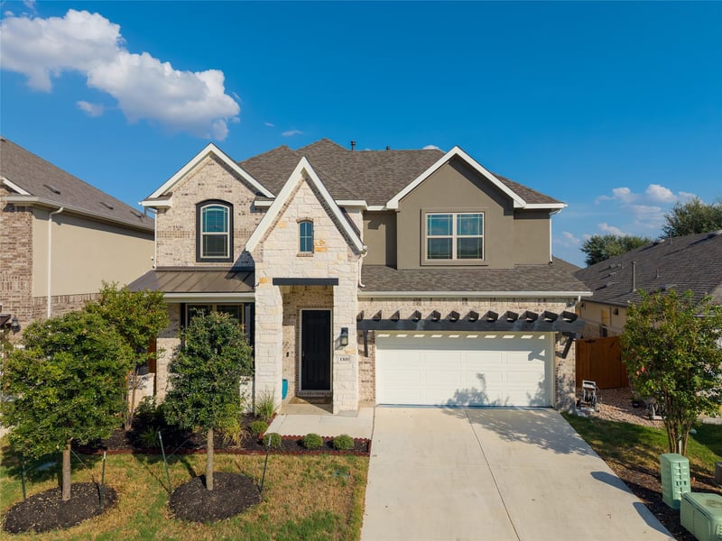 1300 Truscon Pa, Leander, TX 78641