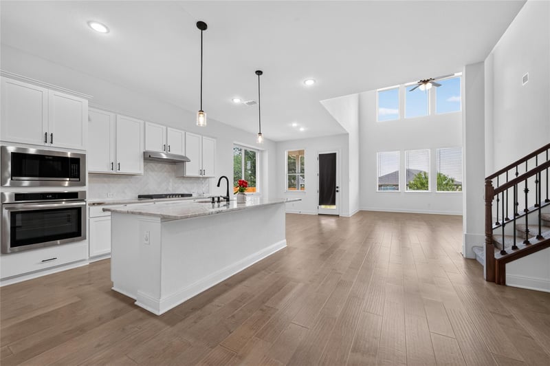 1300 Truscon Pa, Leander, TX 78641
