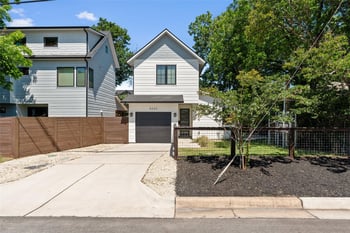5200 Grover Ave, Austin, TX 78756