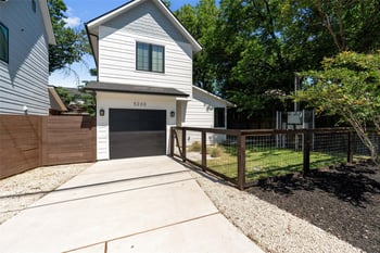 5200 Grover Ave, Austin, TX 78756