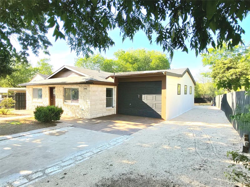 2201 Teri RD, Austin, TX 78744