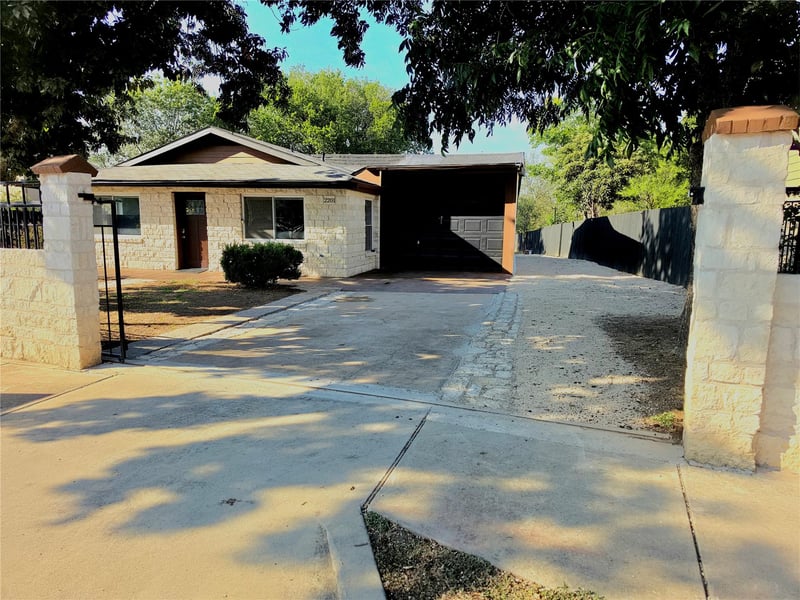 2201 Teri RD, Austin, TX 78744