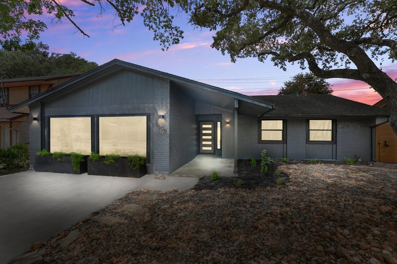 7000 Shadywood DR, Austin, TX 78745