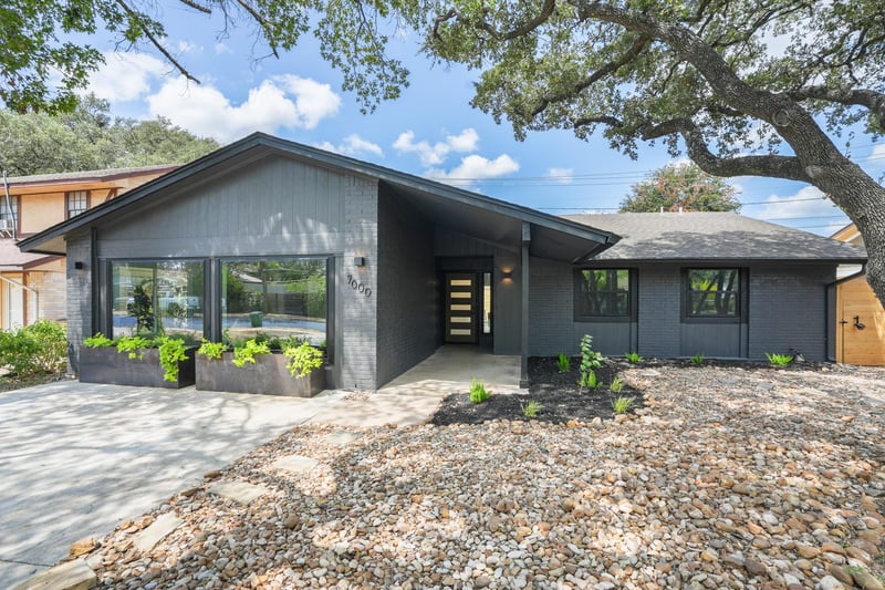 7000 Shadywood DR, Austin, TX 78745