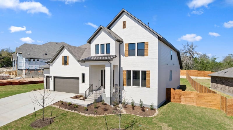 17213 Alta Madera LN, Pflugerville, TX 78660
