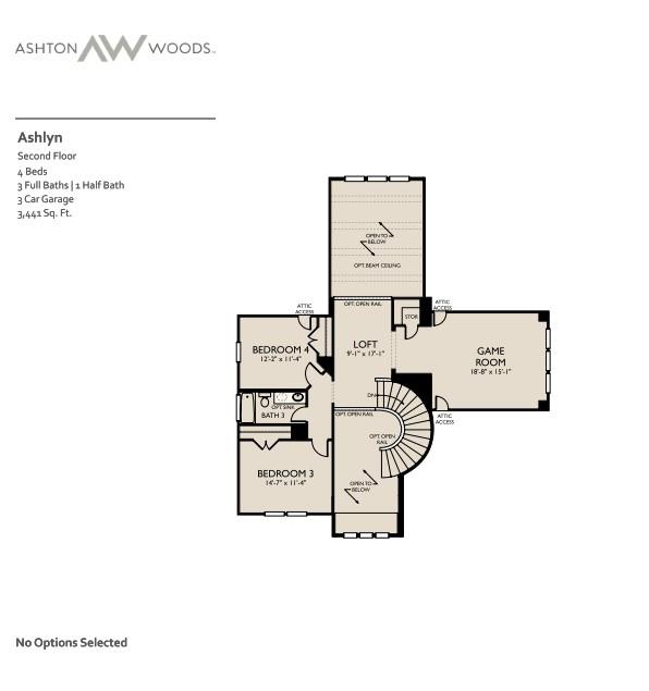 17213 Alta Madera LN, Pflugerville, TX 78660