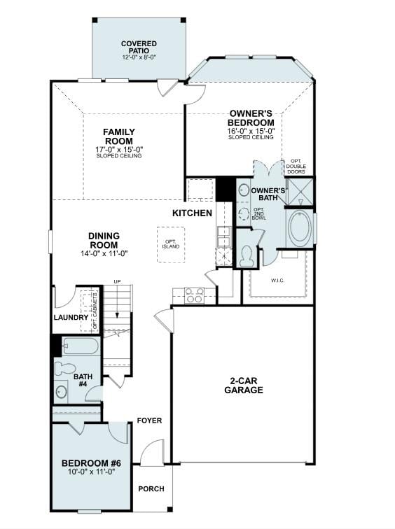 7432 Pullman CV, Austin, TX 78747
