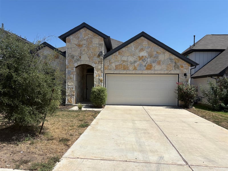 185 Munk LN, Leander, TX 78641