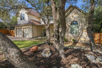 811 Presa Arriba RD, Austin, TX 78733