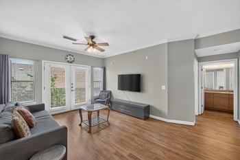 2502 Leon ST #304, Austin, TX 78705