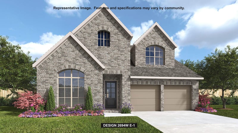 312 Bundleflower Way, San Marcos, TX 78666