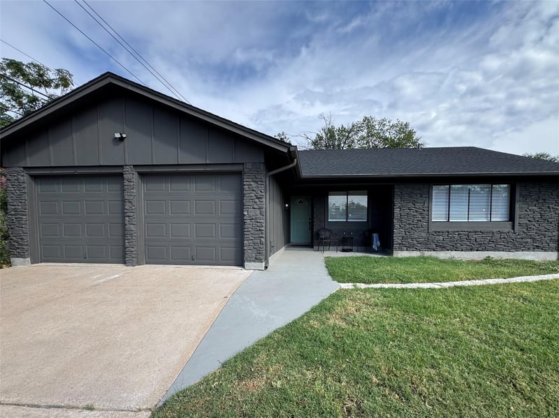 7001 Watchwood DR, Austin, TX 78745