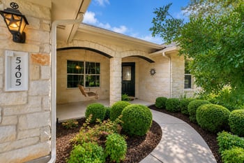 5405 Korth DR, Austin, TX 78749