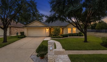 5405 Korth DR, Austin, TX 78749