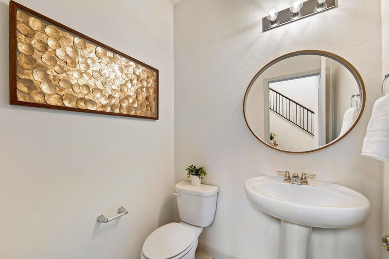 1116 La Conterra BLVD, Georgetown, TX 78626
