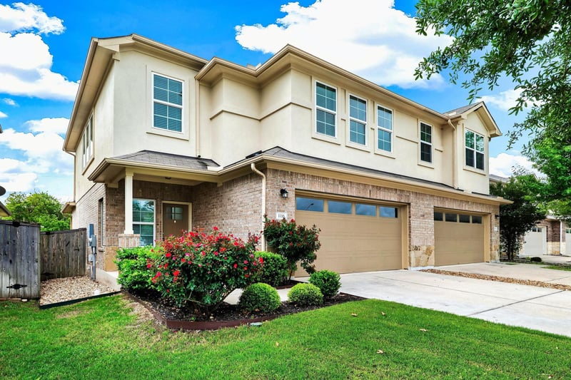 1116 La Conterra BLVD, Georgetown, TX 78626