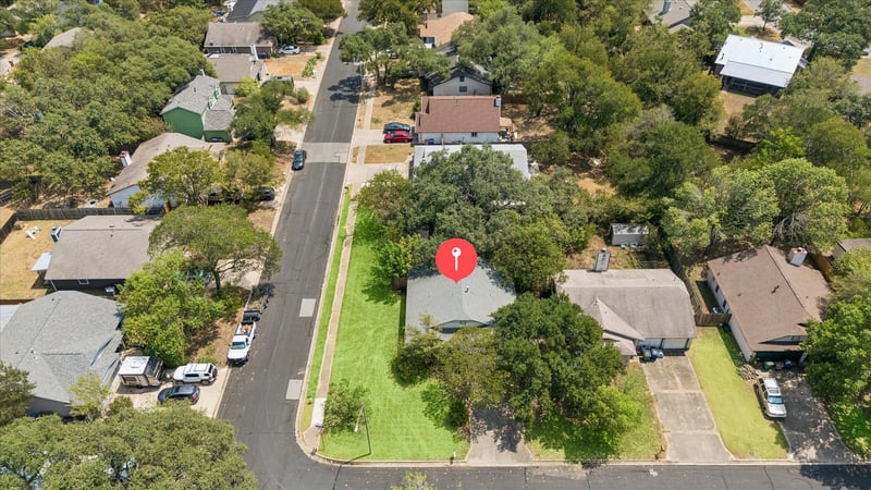 7701 Wakefield DR, Austin, TX 78749