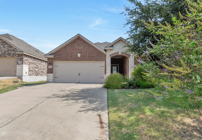 19700 Woodrow Wilson ST, Manor, TX 78653