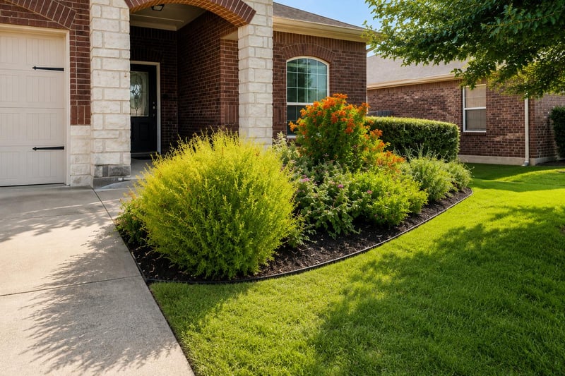 19700 Woodrow Wilson ST, Manor, TX 78653