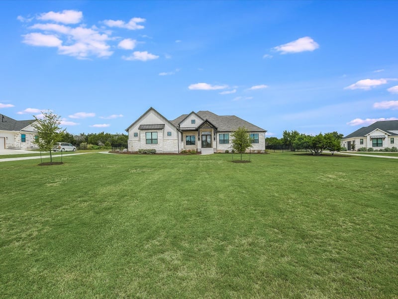 113 Tesoro Perdido CV, Liberty Hill, TX 78642