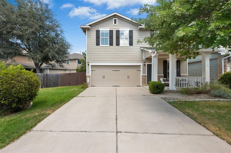 1704 Comfort LN, Austin, TX 78748