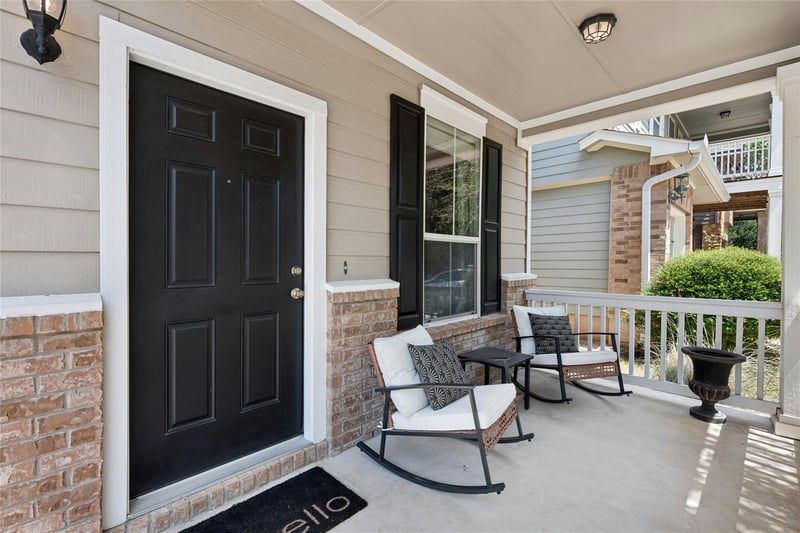 1704 Comfort LN, Austin, TX 78748