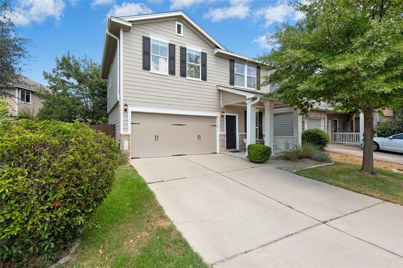 1704 Comfort LN, Austin, TX 78748